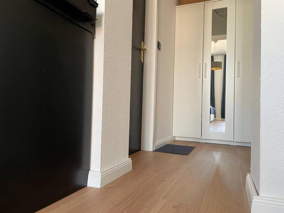 Innenstadt Refugium In Ruhiger Wasserlage+Balkon Λειψία Εξωτερικό φωτογραφία
